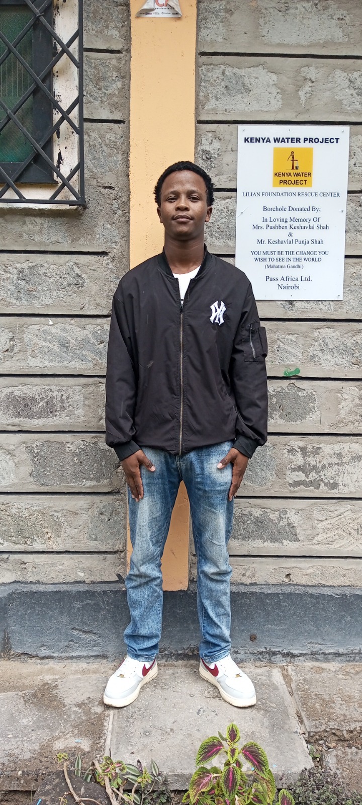 Lillian Foundation Care Group 1 (3)